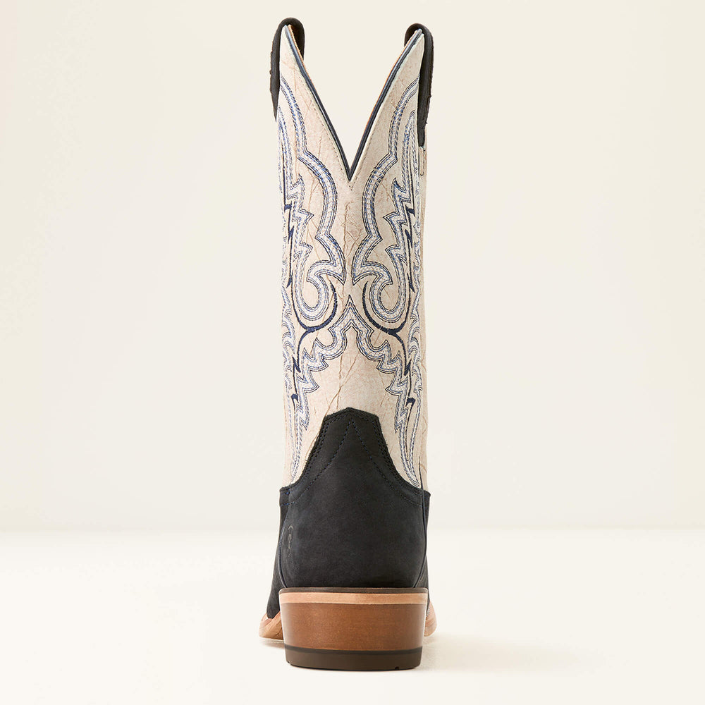 Ariat Futurity Relentless Bama Fury Cowboy Boot