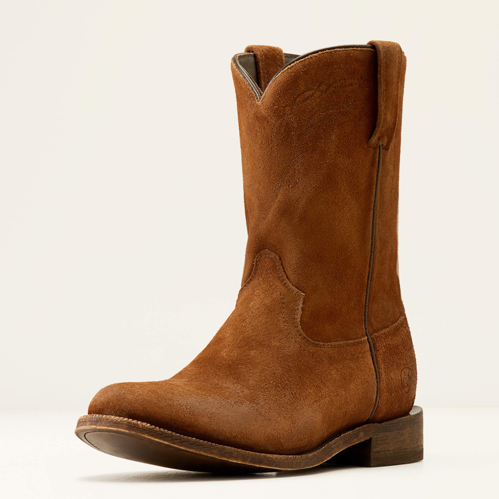 Ariat Downtown Western Boot
