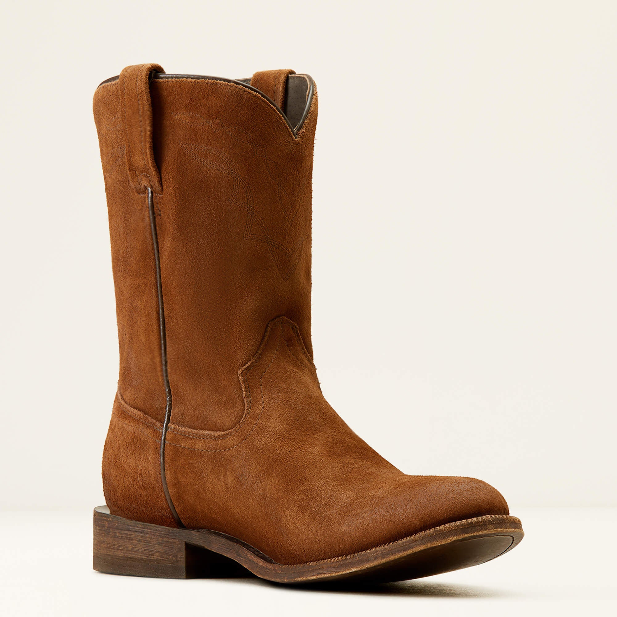 Ariat Downtown Western Boot