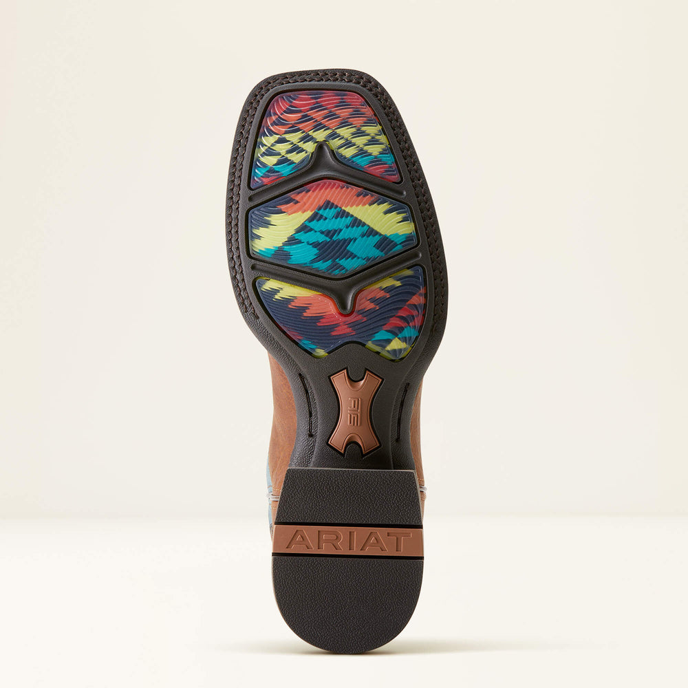 Ariat Hudson Cowboy Boot