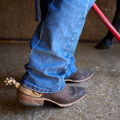 Ariat Futurity Relentless Bama Fury Cowboy Boot