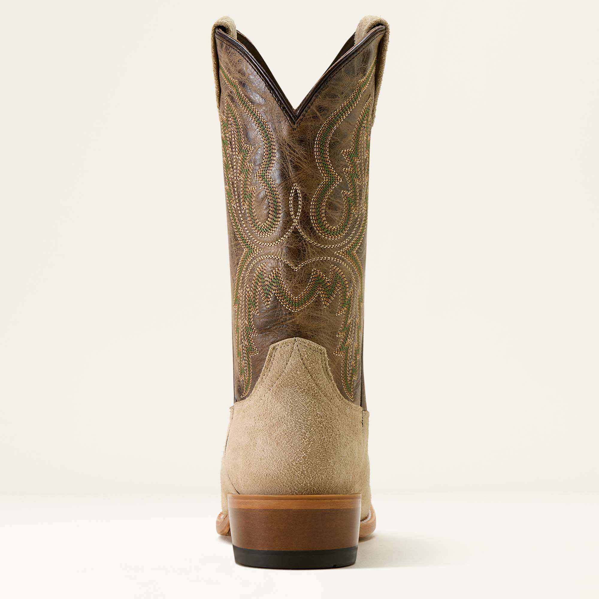 Ariat Futurity Cashout Narrow Cutter Toe Cowboy Boot