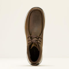 Ariat Spitfire All Terrain Waterproof