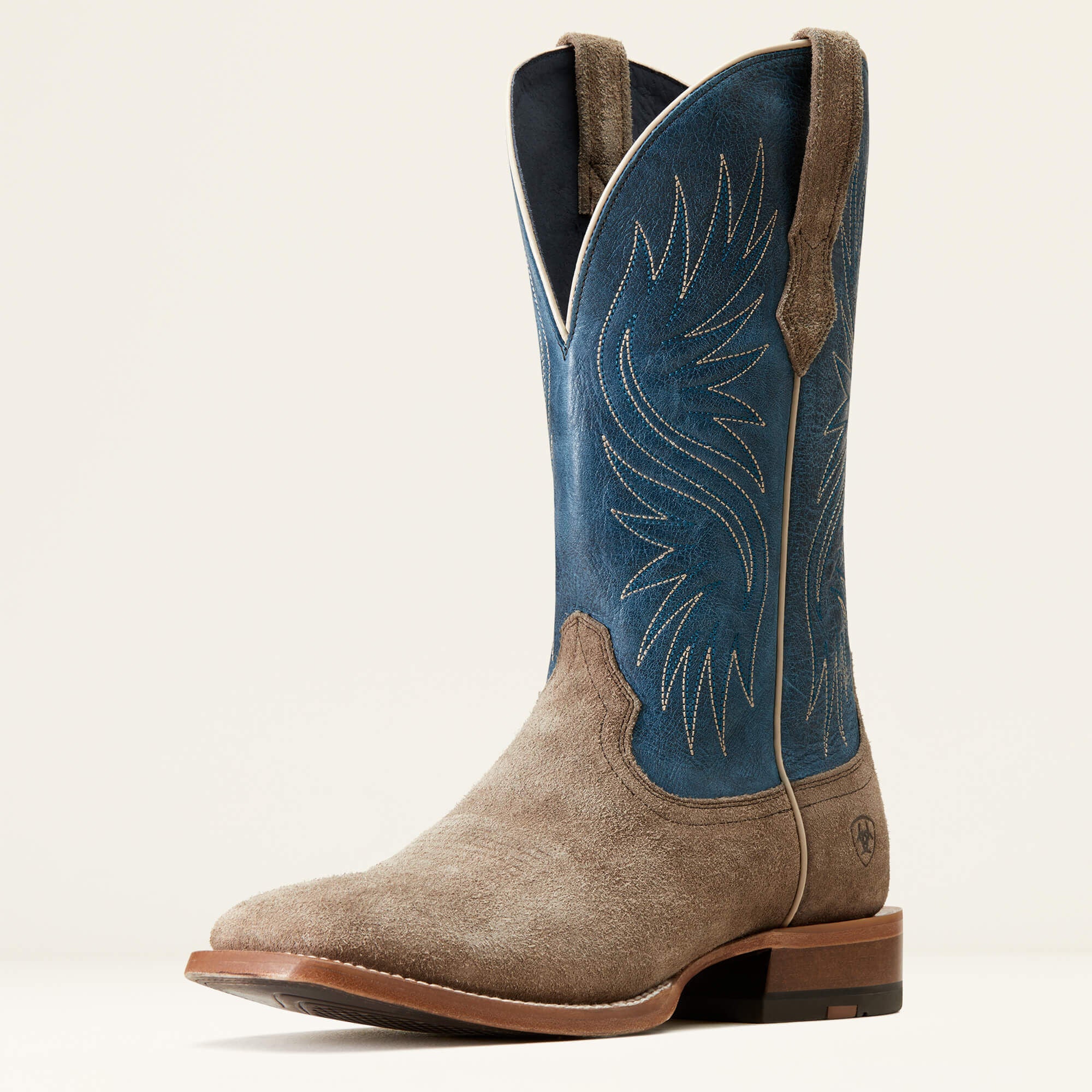 Ariat Circuit Rockridge Western Boot