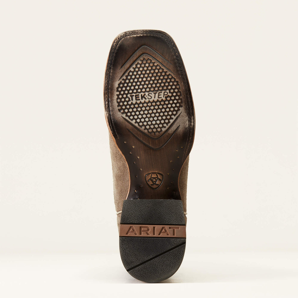 Ariat Circuit Rockridge Western Boot