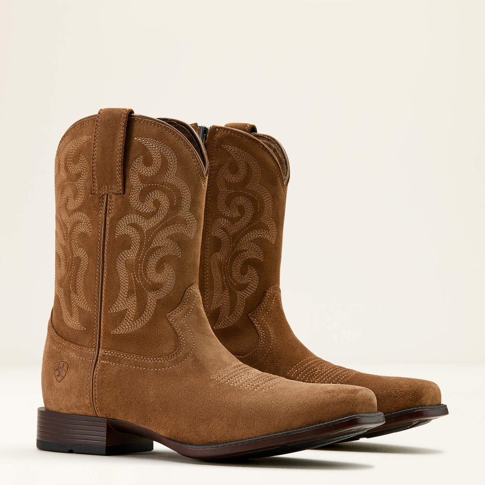Ariat Bodie Western Boot