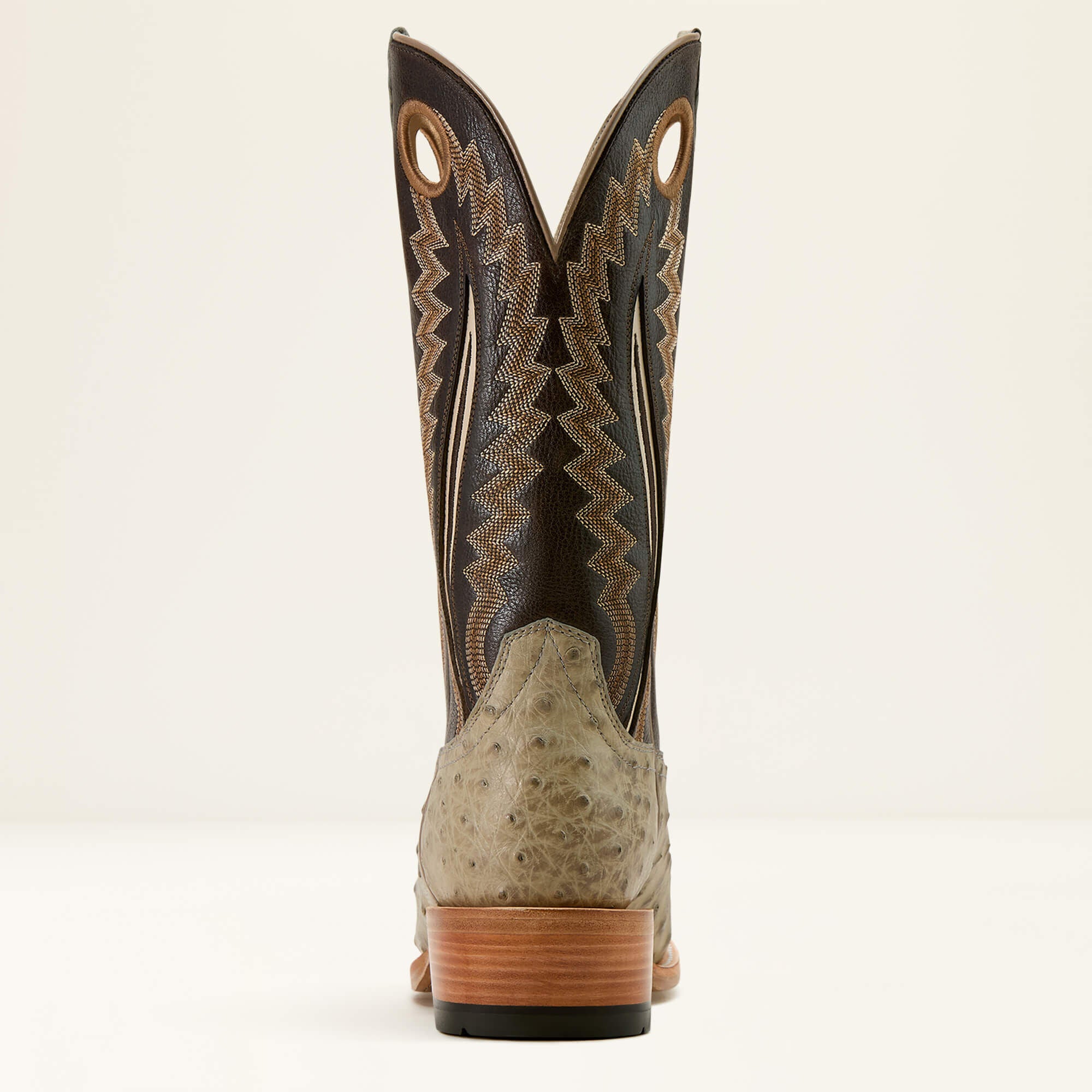 Ariat Futurity Outlaw Cowboy Boot