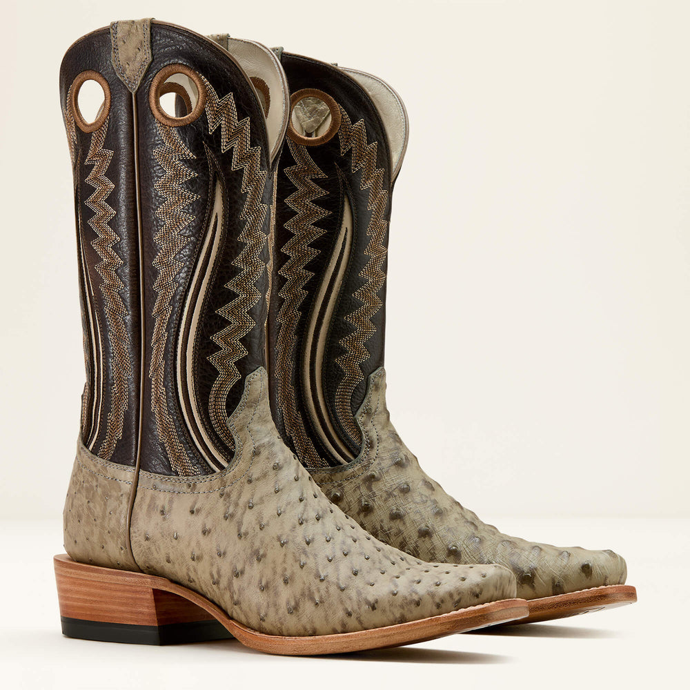 Ariat Futurity Outlaw Cowboy Boot