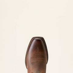Ariat Renegade Cowboy Boot