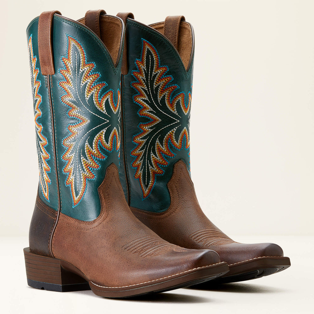 Ariat Renegade Cowboy Boot