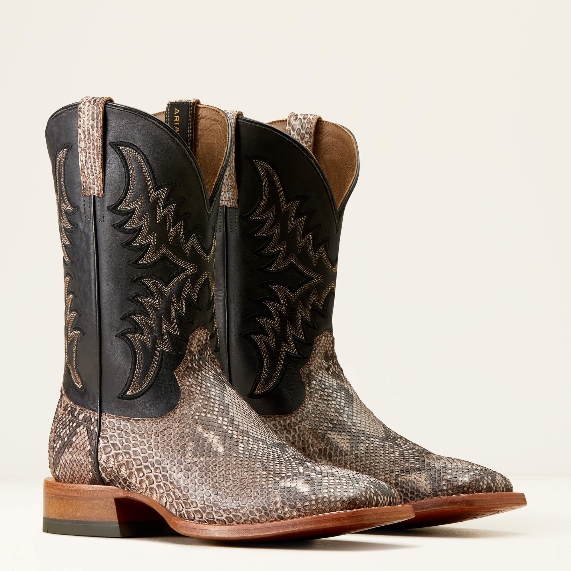 Ariat Dry Gulch Cowboy Boot