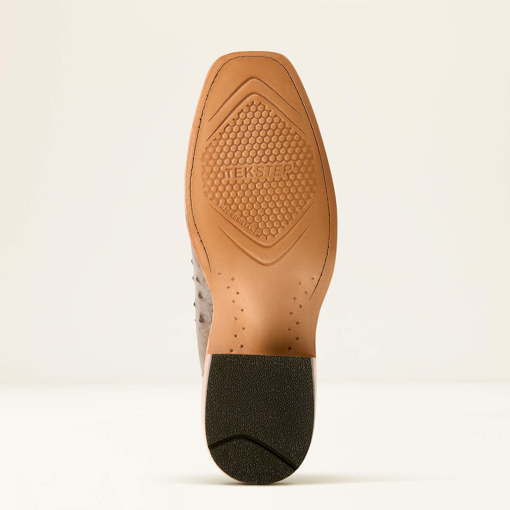 Ariat Futurity Relentless Buckles Cowboy Boot