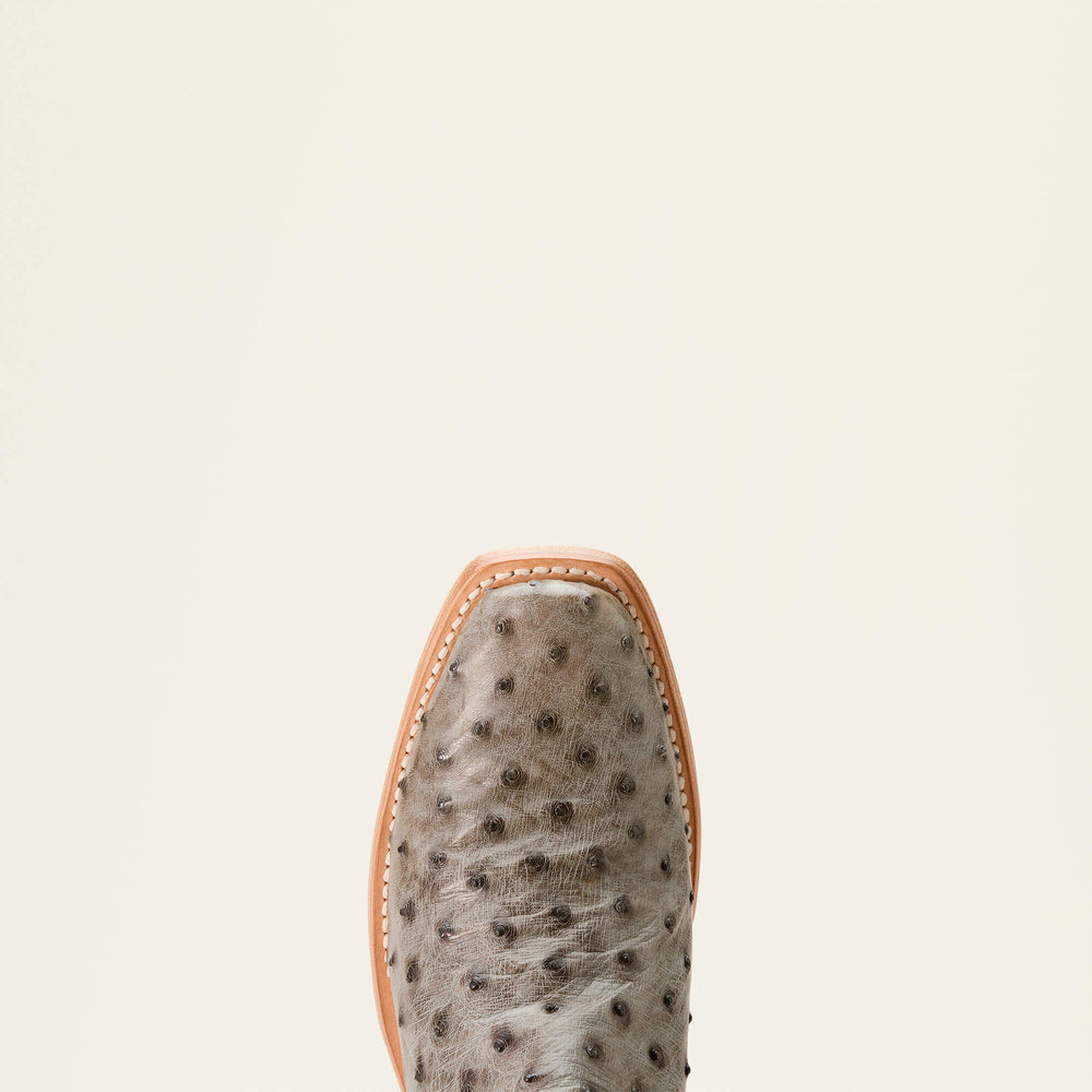 Ariat Futurity Relentless Buckles Cowboy Boot