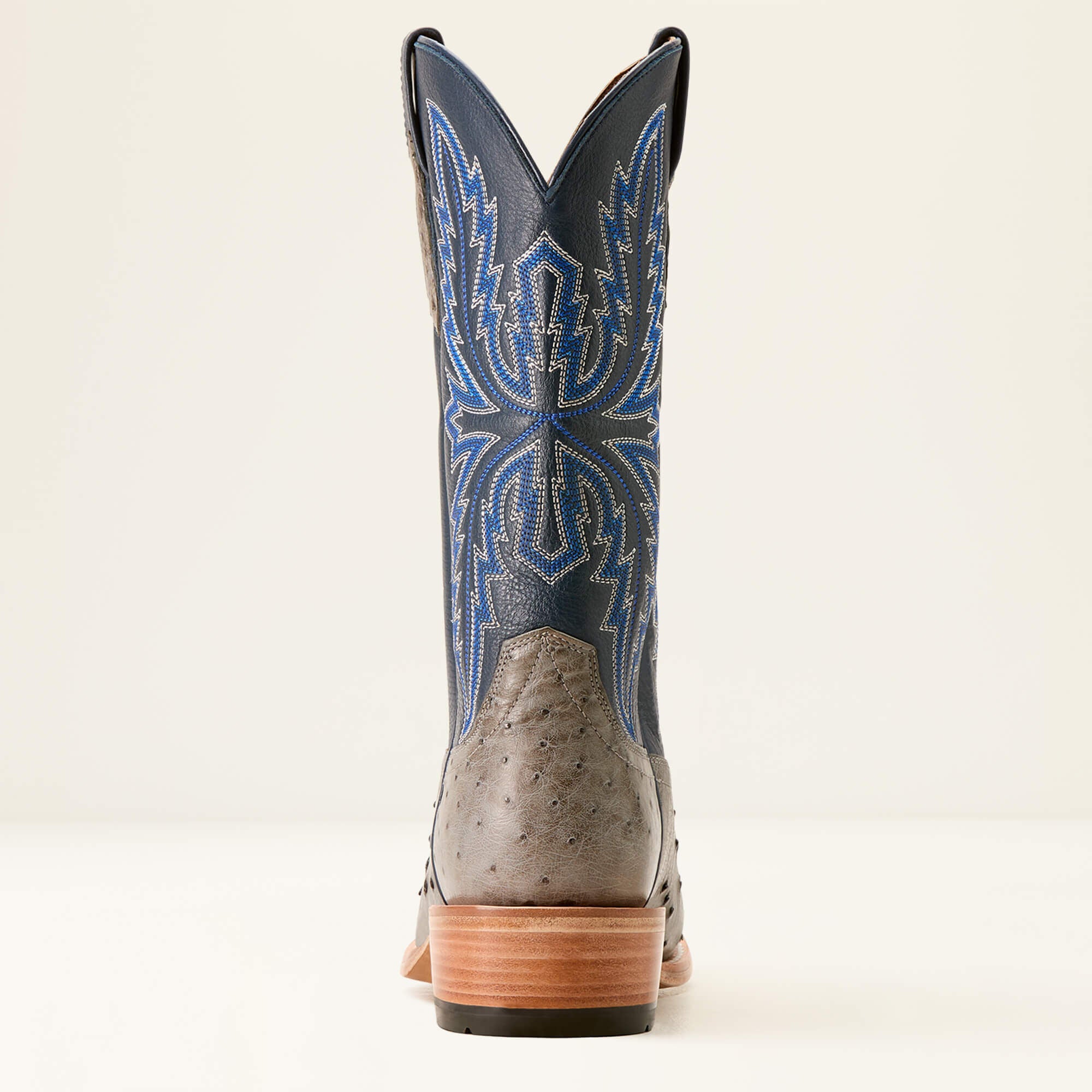 Ariat Futurity Relentless Buckles Cowboy Boot