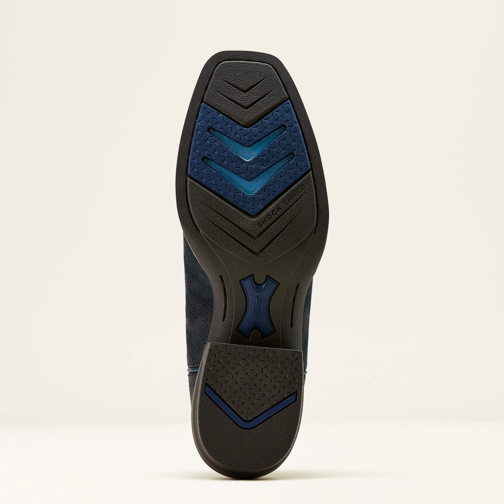 Ariat Hustler Cowboy Boot