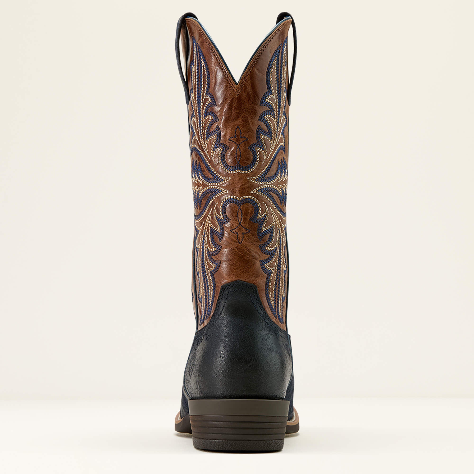Ariat Hustler Cowboy Boot
