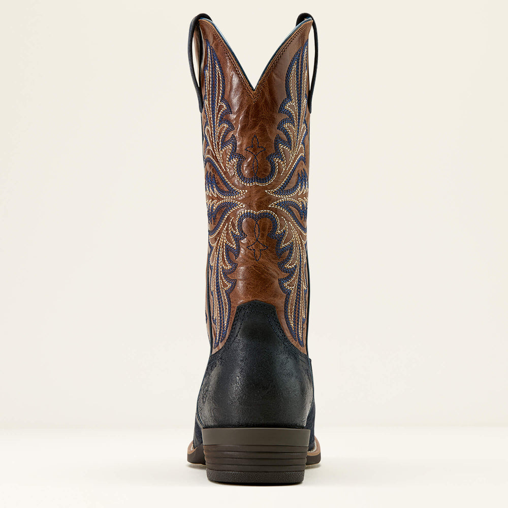 Ariat Hustler Cowboy Boot