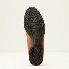 Ariat Hybrid Low Boy Round Toe Western Boot