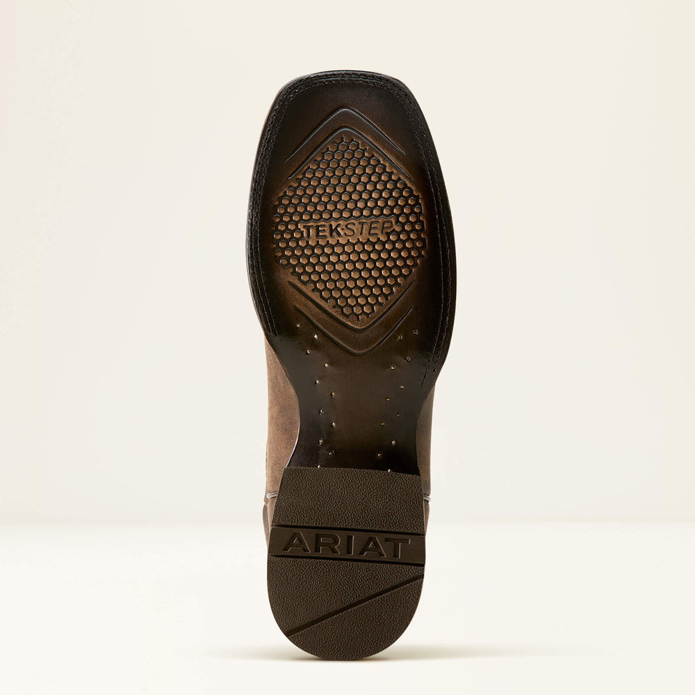Ariat Sting Wide Square Toe Cowboy Boot