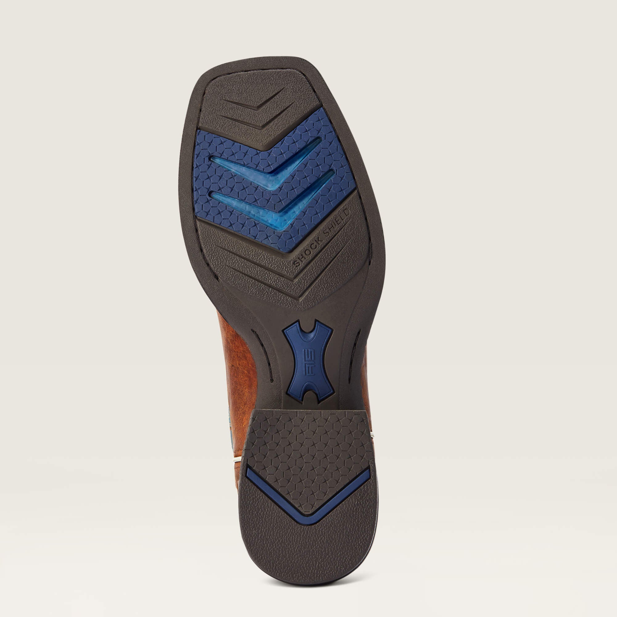 Ariat Wild Thang Western Boot