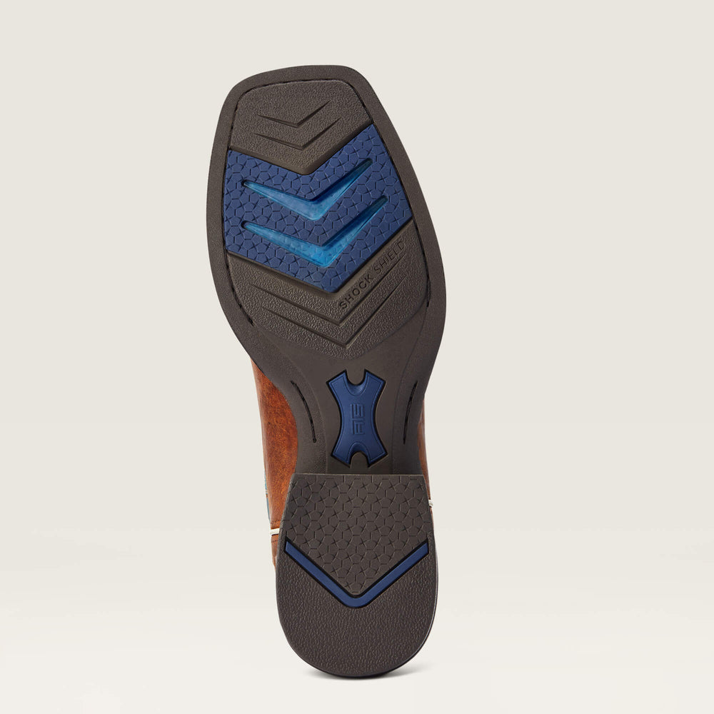 Ariat Wild Thang Western Boot