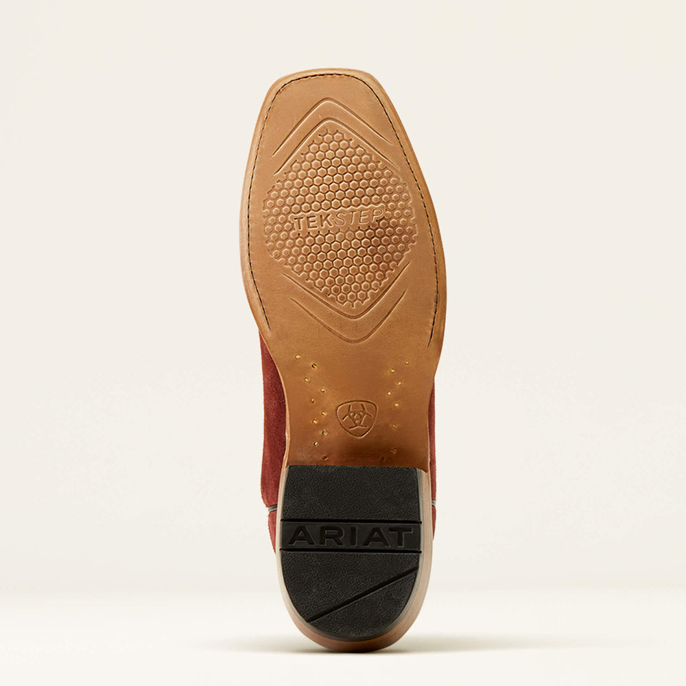 Ariat Futurity Time Cowboy Boot