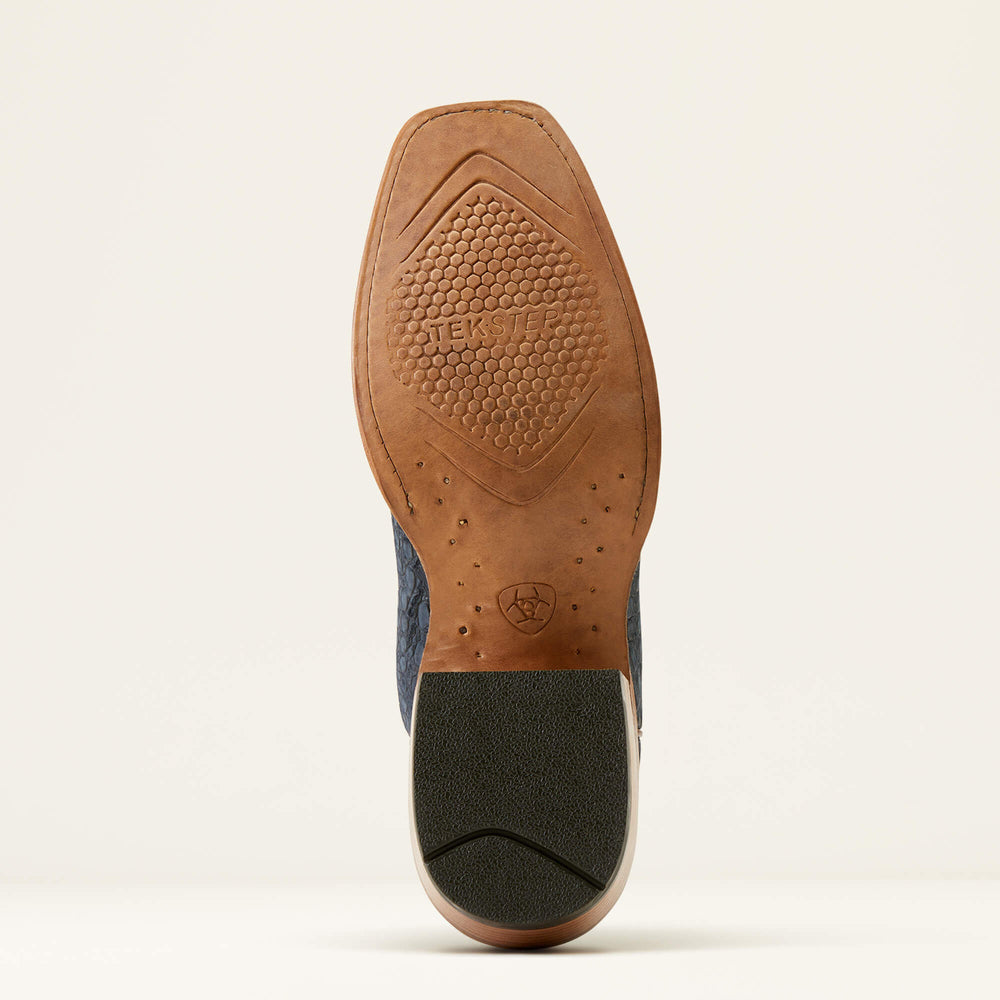 Ariat Futurity Finalist Narrow Cutter Toe Cowboy Boot