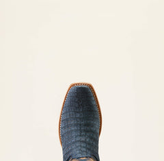 Ariat Futurity Finalist Narrow Cutter Toe Cowboy Boot