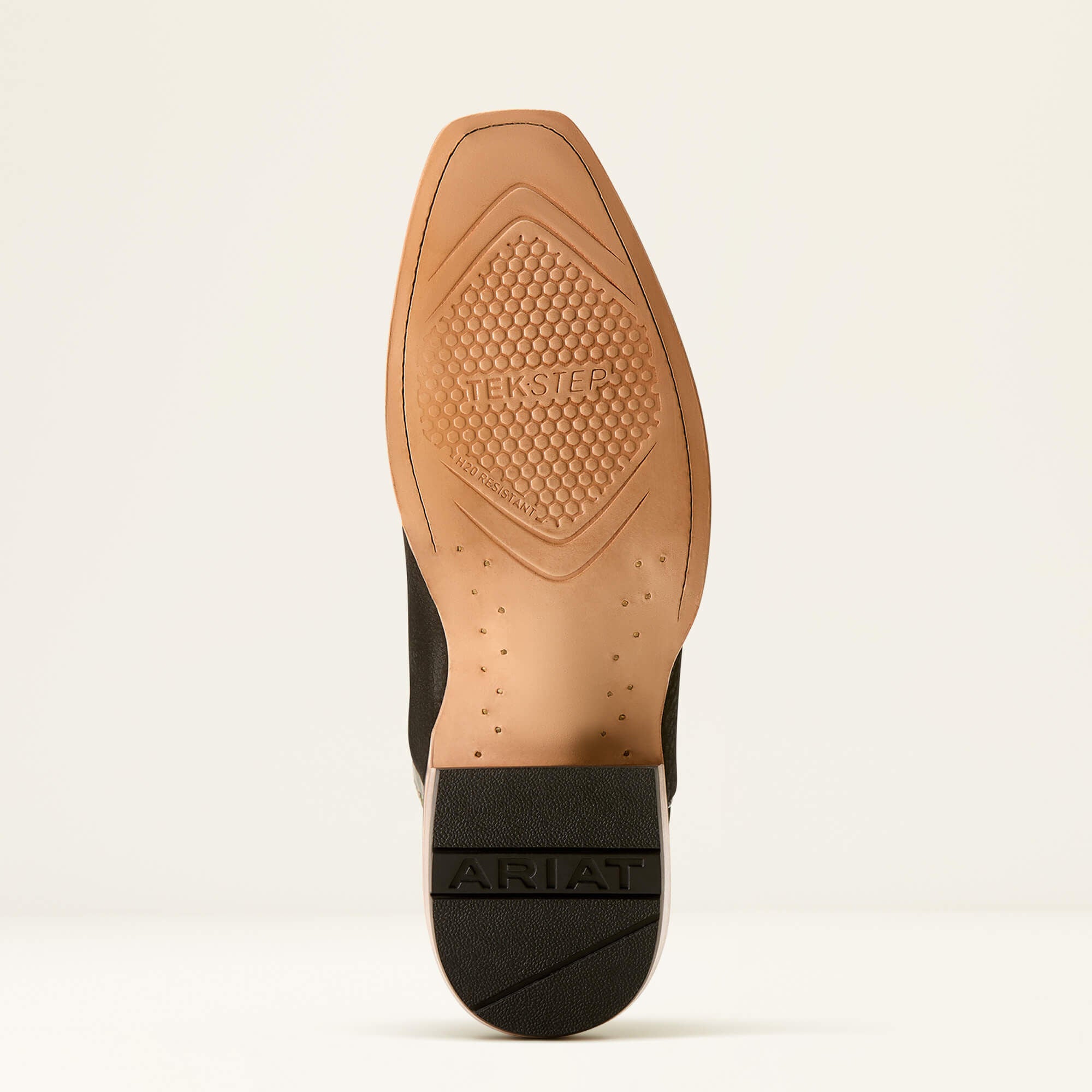 Ariat Futurity Relentless Bama Fury Cowboy Boot
