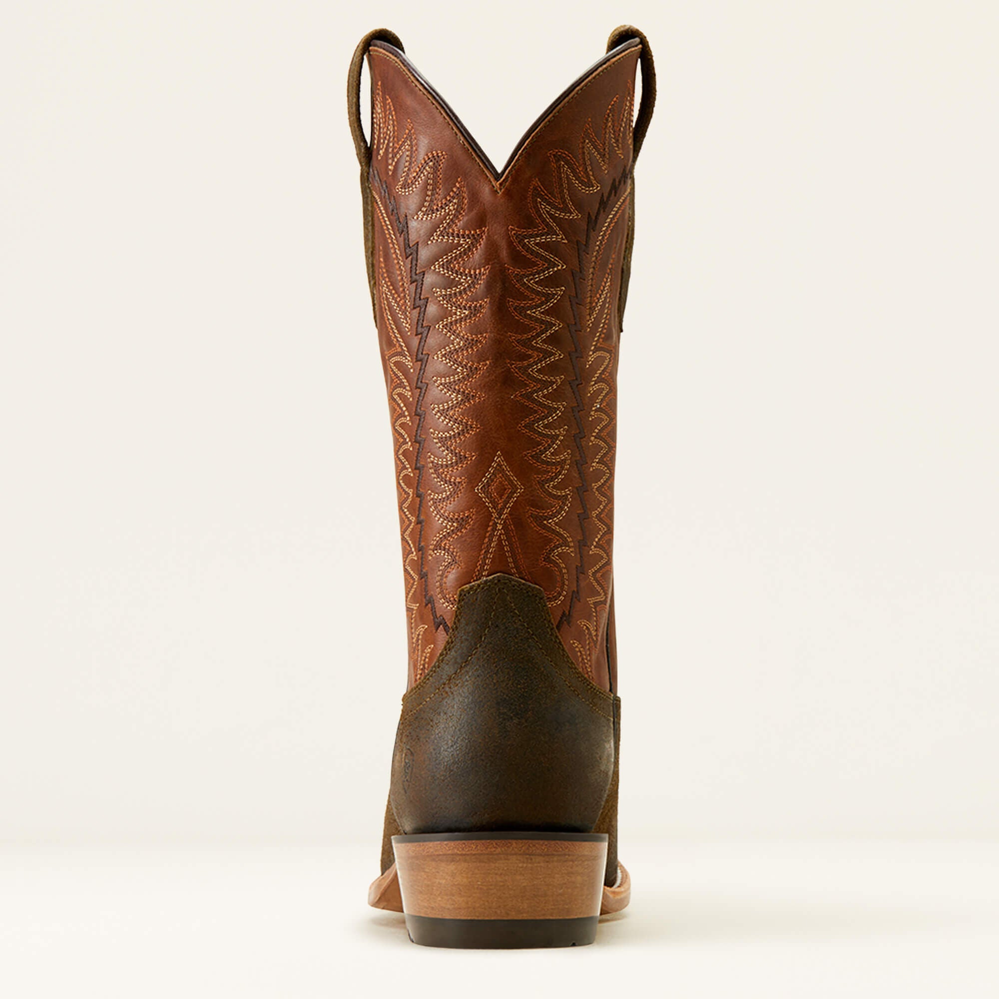 Ariat Futurity Time Cowboy Boot