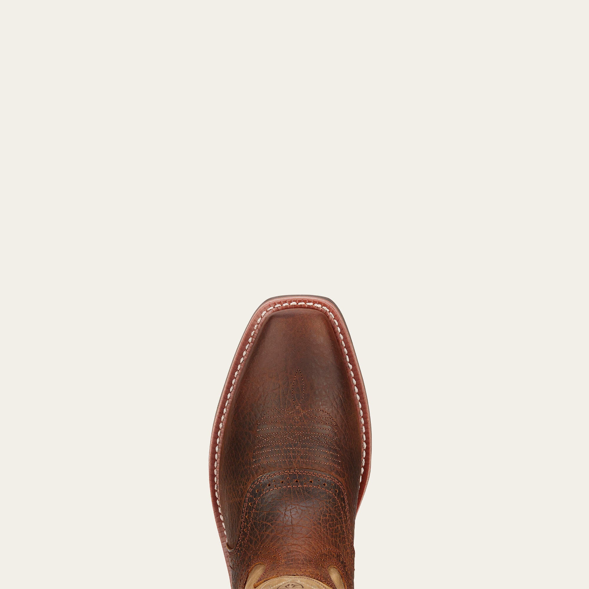 Ariat Heritage Roughstock Cowboy Boot