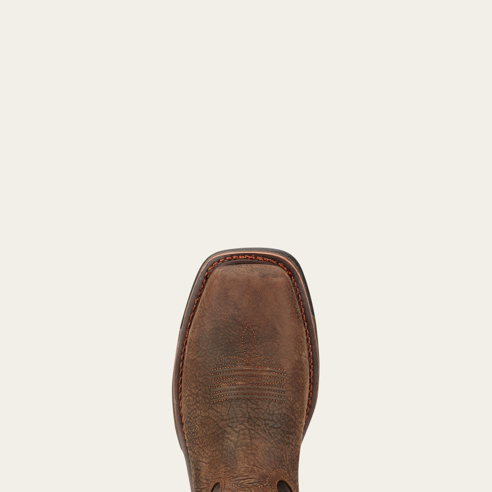 Ariat WorkHog Waterproof Composite Toe Work Boot