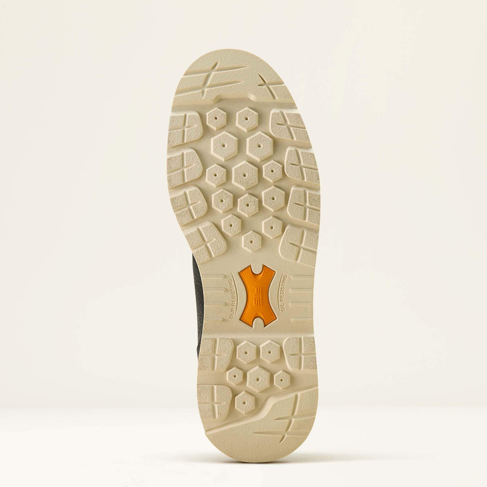 Ariat Rebar Lift 6" Waterproof Composite Toe Work Boot