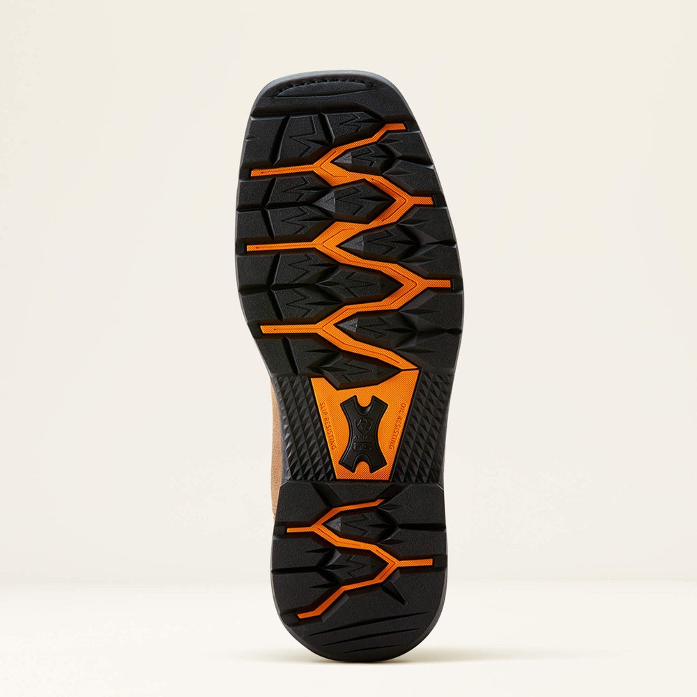 Ariat Big Rig BOA Waterproof Composite Toe Work Boot