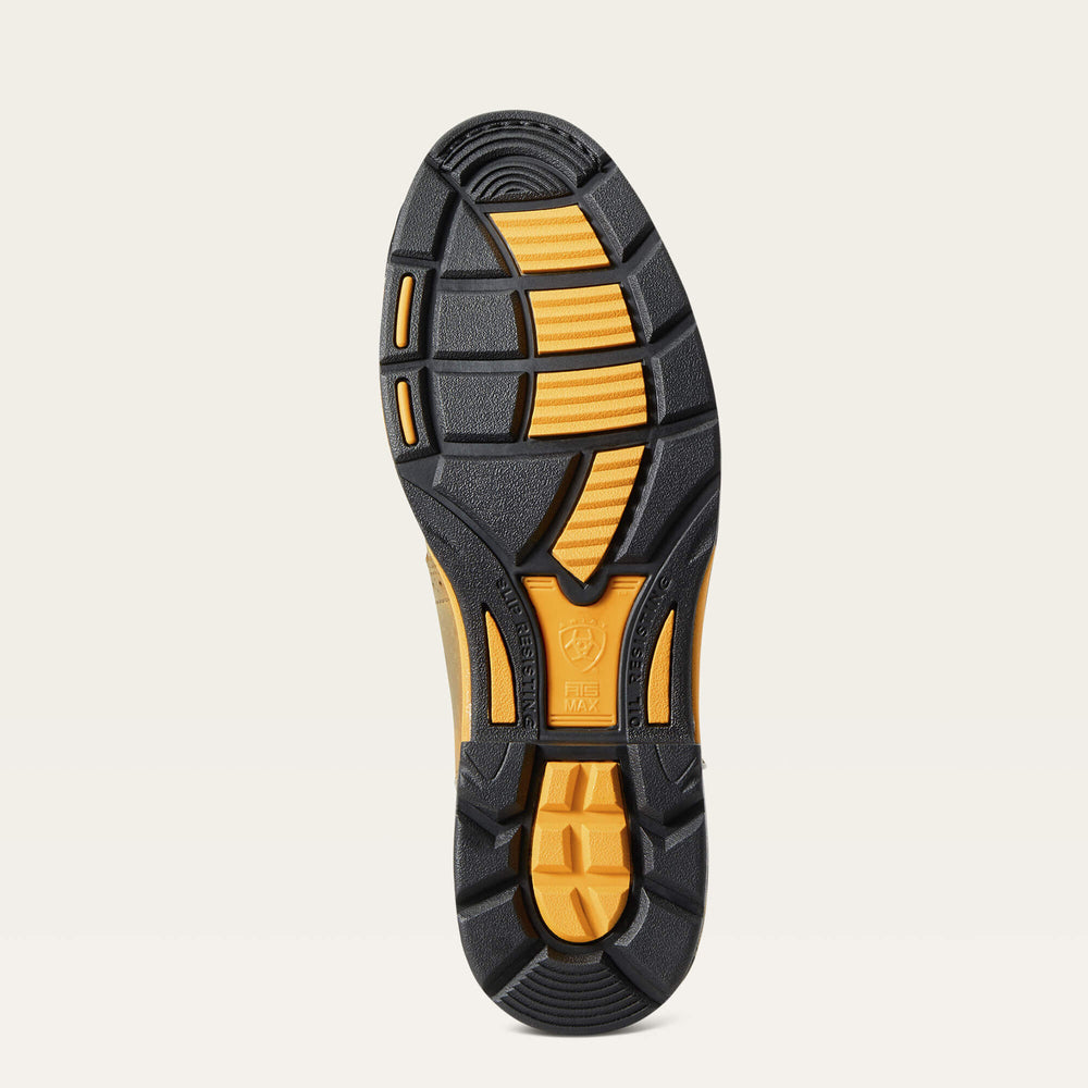 Ariat WorkHog Waterproof Composite Toe Work Boot