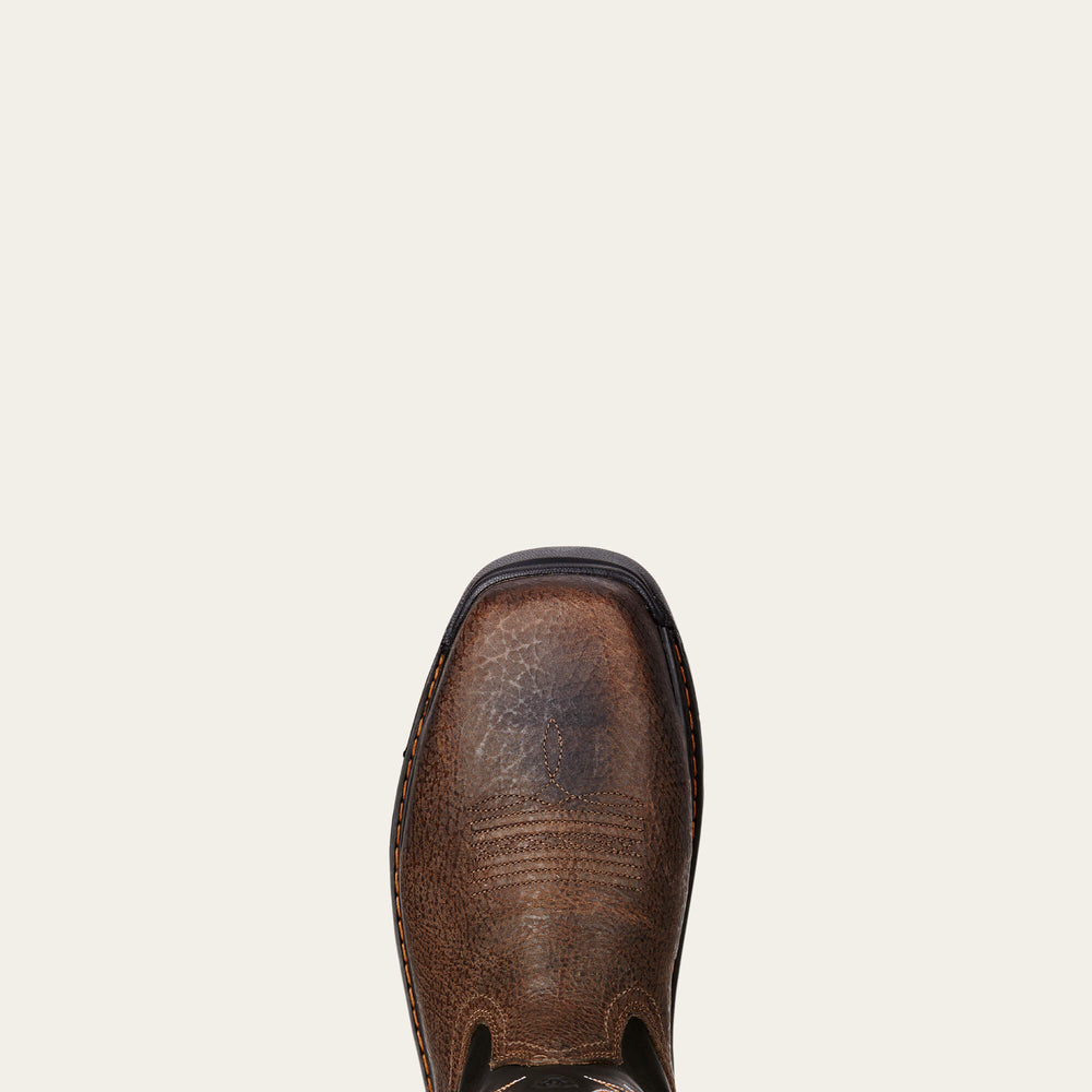 Ariat Intrepid VentTEK Composite Toe Work Boot