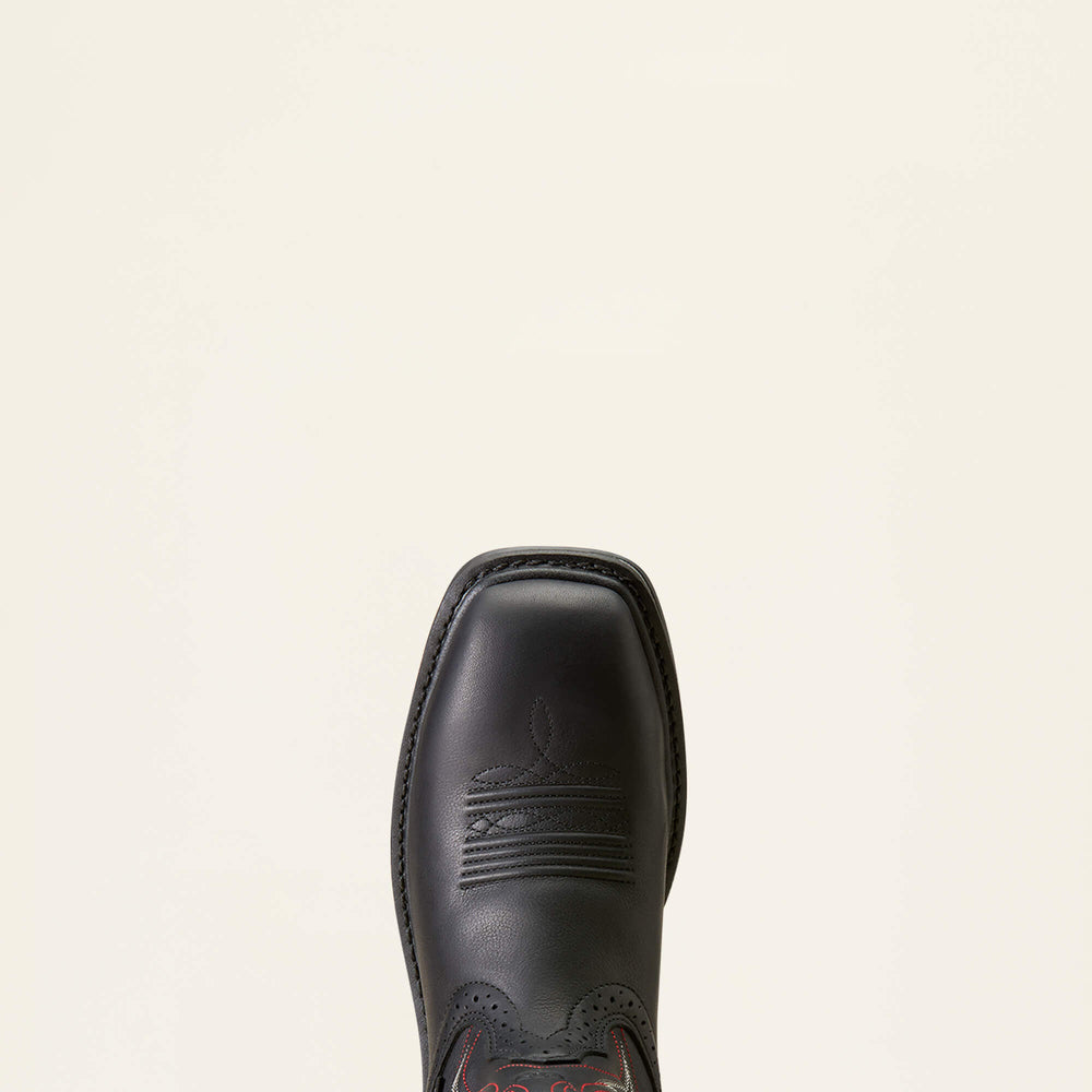 Ariat Sierra Shock Shield Steel Toe Work Boot