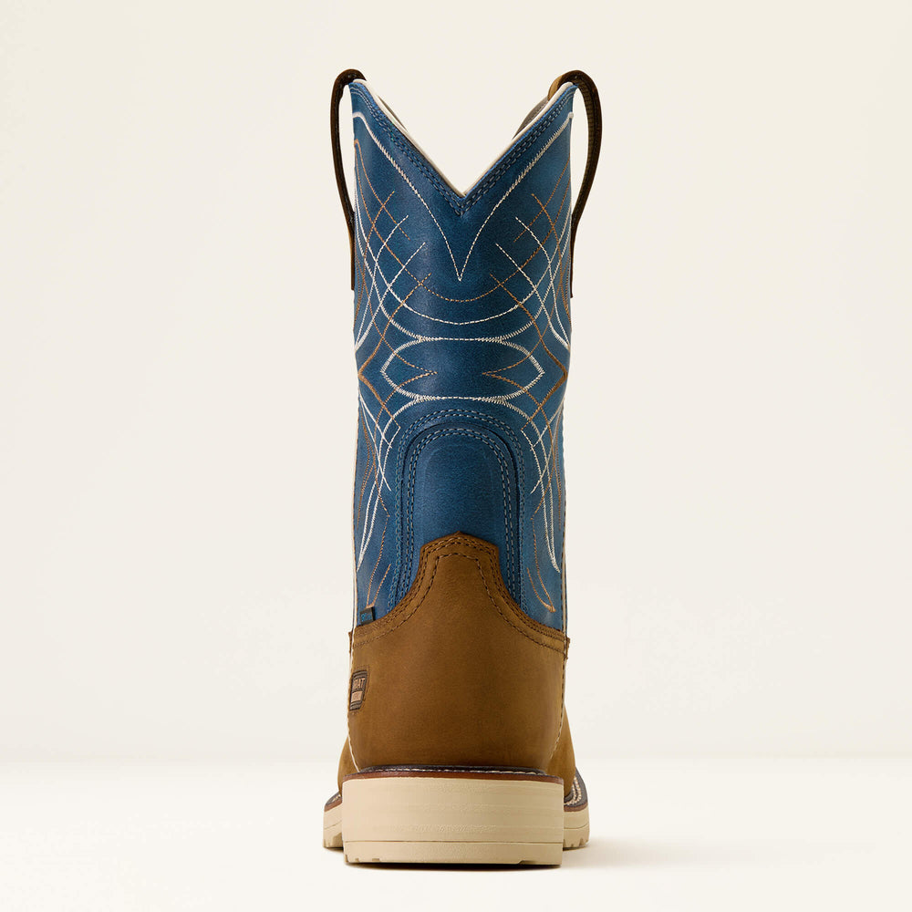 Ariat Activator Waterproof Work Boot