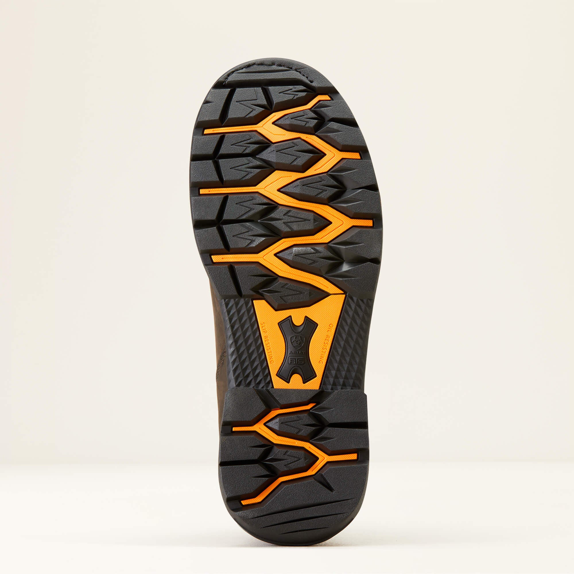 Ariat Big Rig Chelsea Waterproof Work Boot