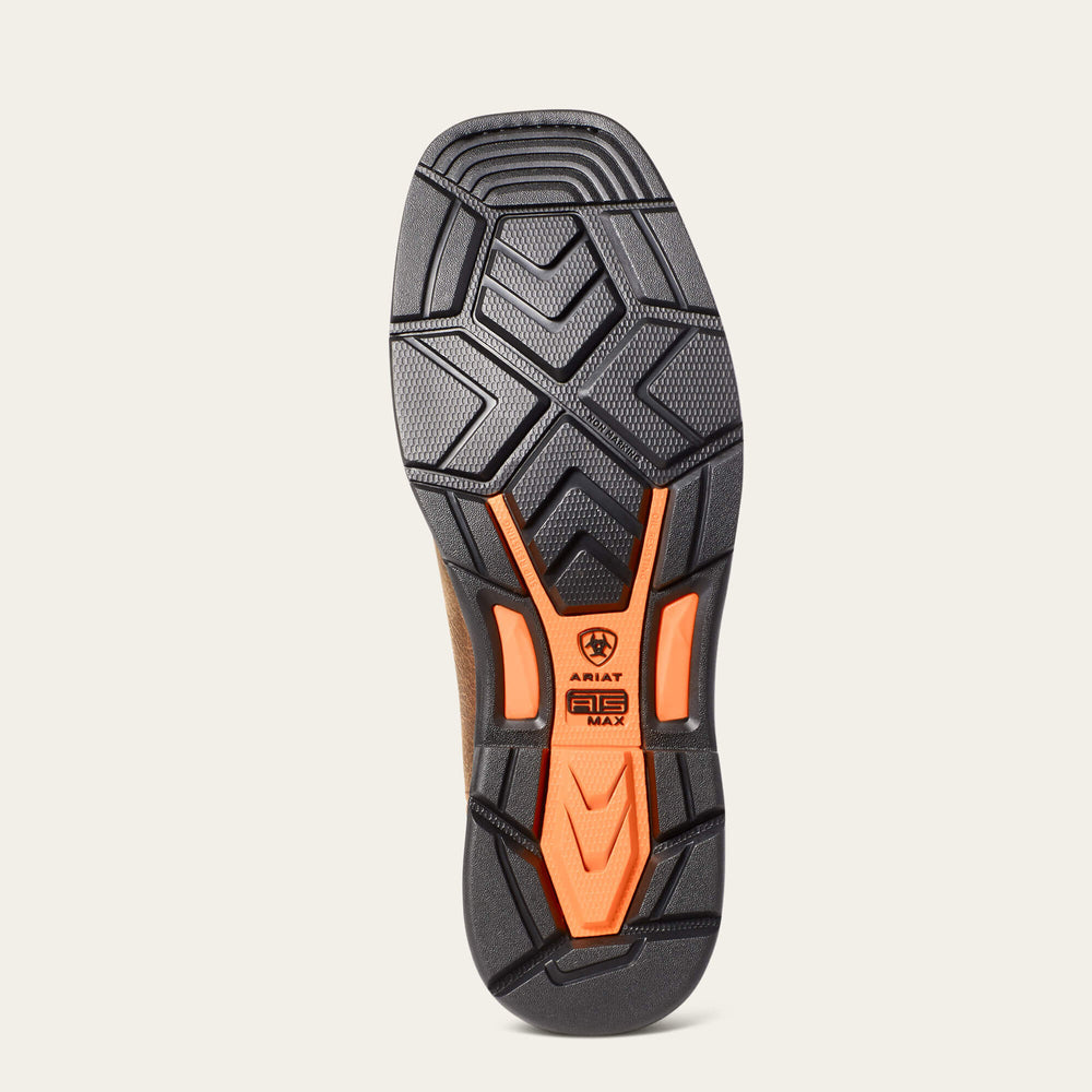 Ariat WorkHog XT VentTEK Waterproof Carbon Toe Work Boot