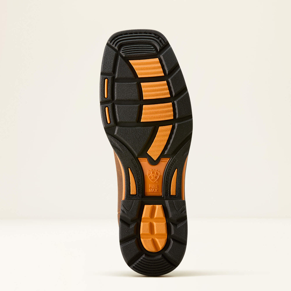 Ariat WorkHog CSA Waterproof Composite Toe Work Boot