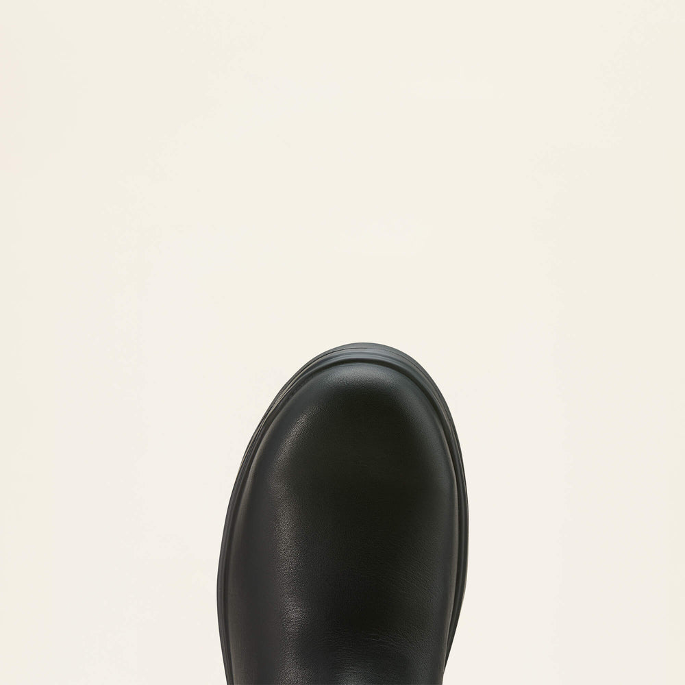 Ariat Turbo Chelsea CSA Waterproof Carbon Toe Work Boot