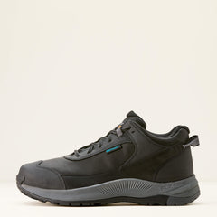 Ariat Outpace Shift Waterproof Composite Toe Work Shoe