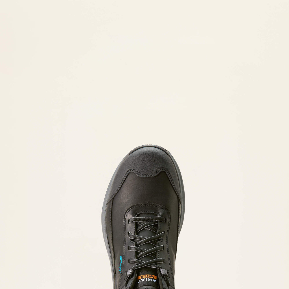 Ariat Outpace Shift Waterproof Composite Toe Work Shoe