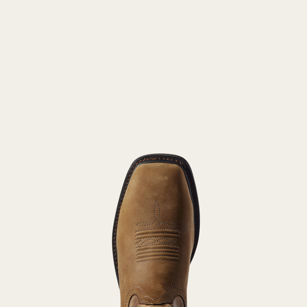 Ariat WorkHog XT Waterproof Work Boot