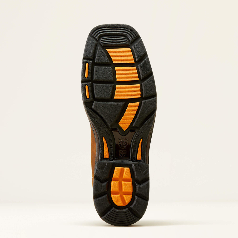 Ariat WorkHog MetGuard CSA Waterproof Composite Toe Work Boot