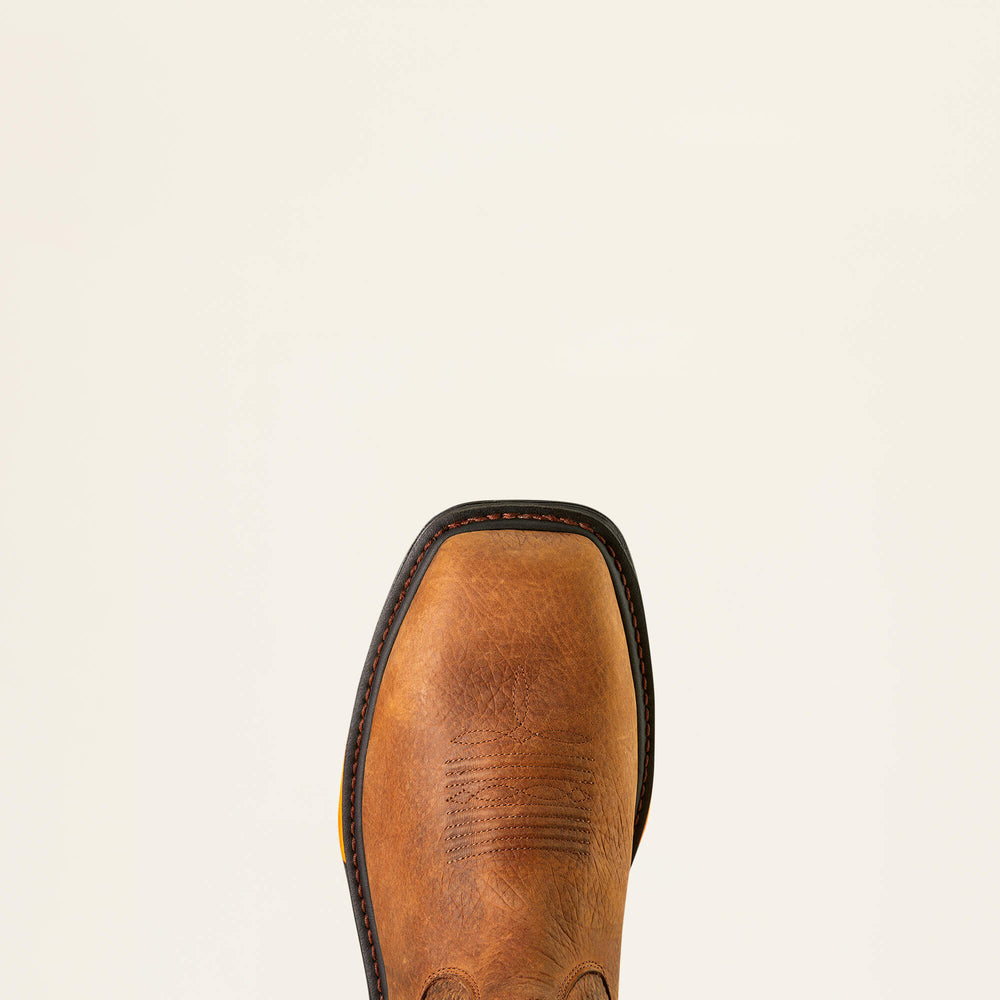 Ariat Big Rig Tread VentTEK Composite Toe Work Boot