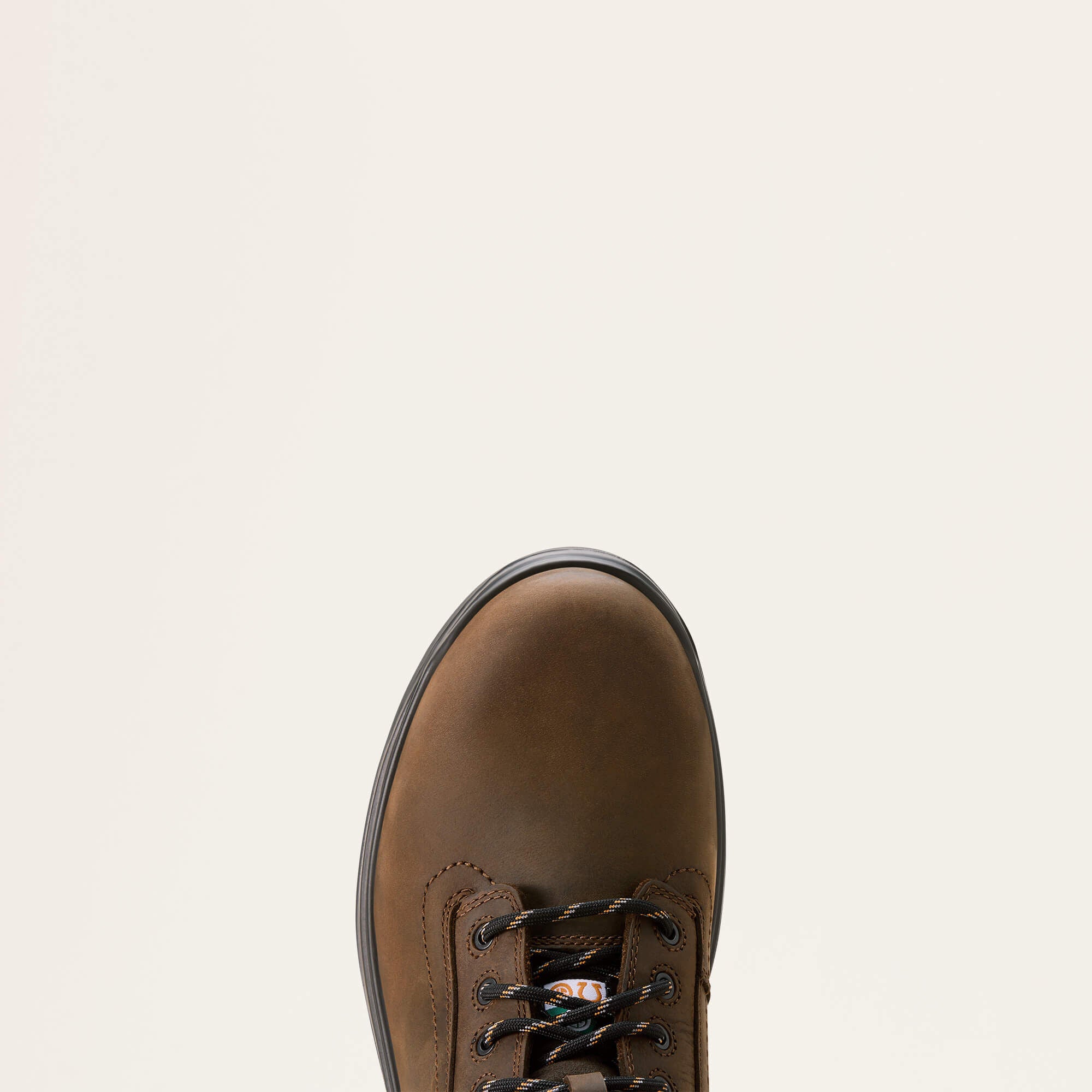 Ariat Turbo 6" CSA Waterproof Carbon Toe Work Boot