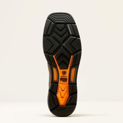 Ariat WorkHog XT VentTEK Waterproof Carbon Toe Work Boot