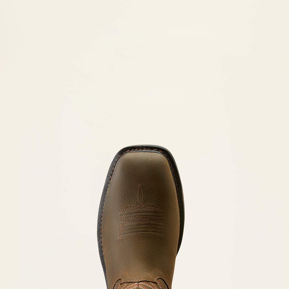 Ariat WorkHog XT VentTEK Waterproof Carbon Toe Work Boot